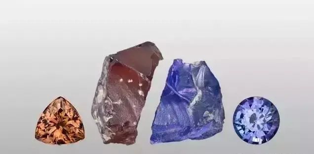 宝石的有烧是什么意思(宝石有烧和无烧怎么区分)