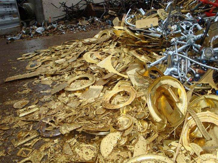 贵金属废料吧(收贵金属废料知识) 第2张