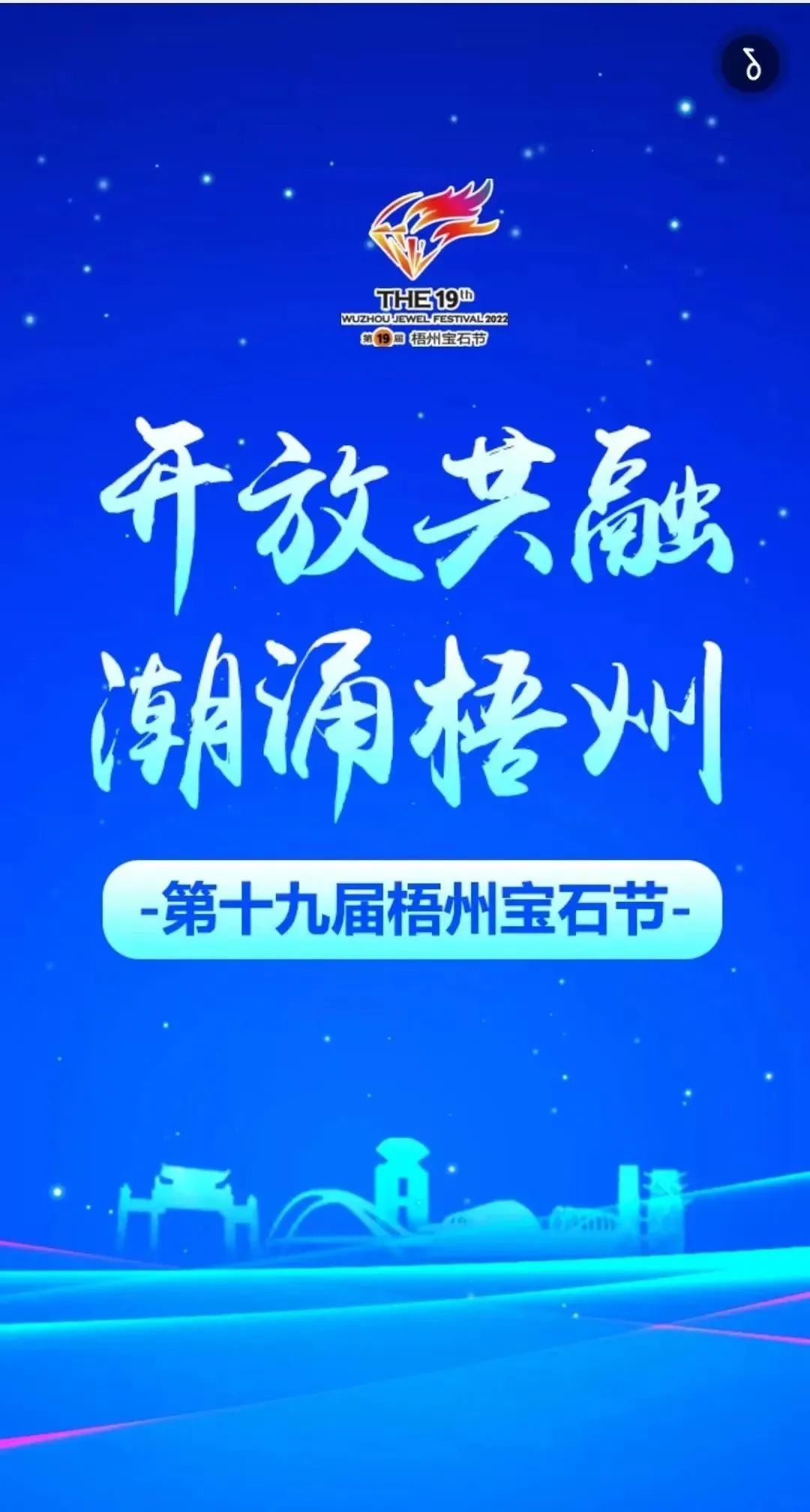 梧州市宝石协会会长是谁(梧州市宝石产业发展办公室) 第2张