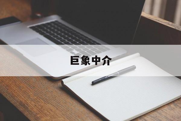 巨象中介(巨象电话官网)
